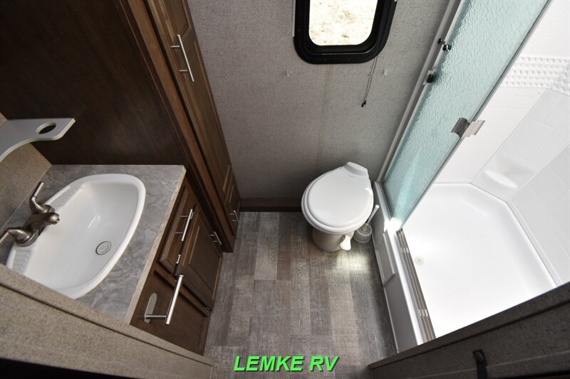 2020 Forest River Rockwood Mini Lite 2511S   - Photo 22 - Rocklin, CA 95677