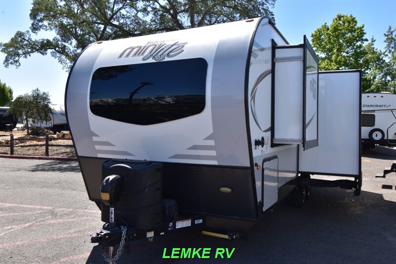 2020 Forest River Rockwood Mini Lite 2511S   - Photo 6 - Rocklin, CA 95677