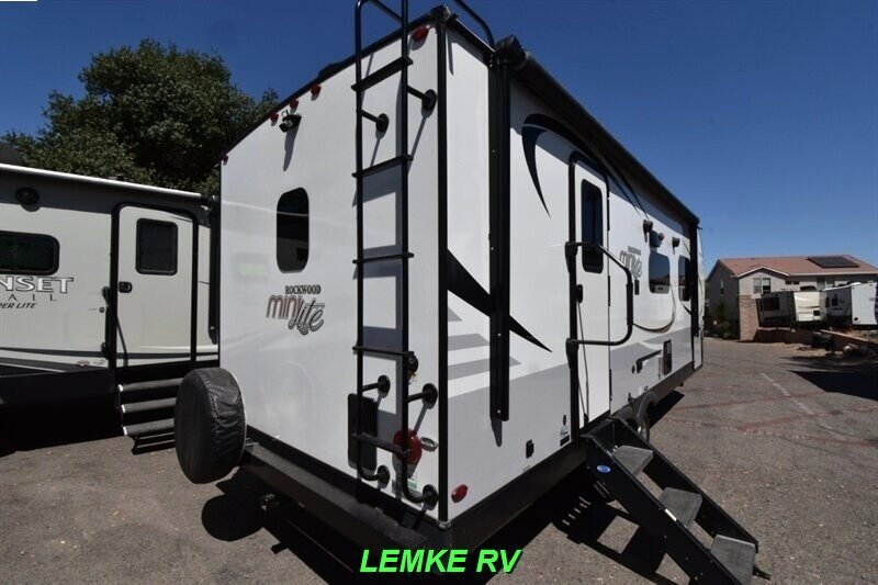 2020 Forest River Rockwood Mini Lite 2511S   - Photo 8 - Rocklin, CA 95677