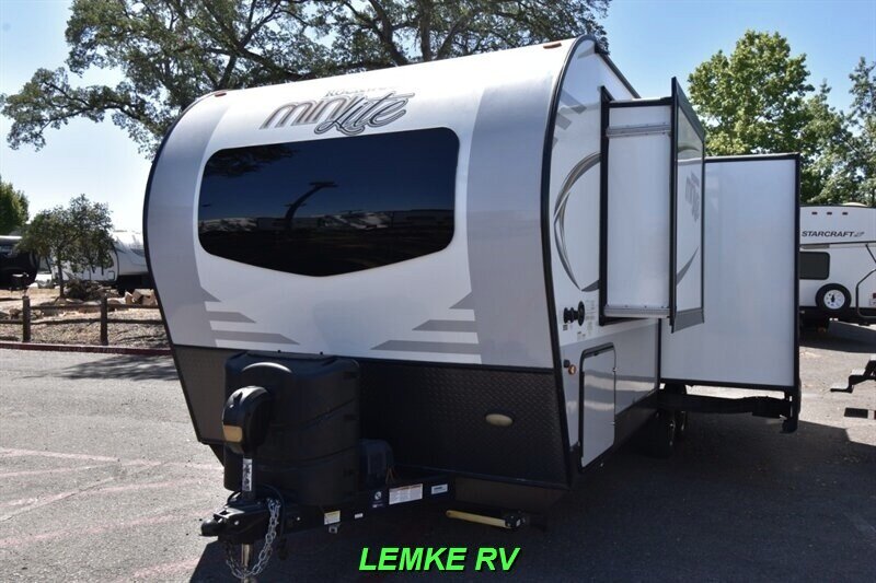 2020 Forest River Rockwood Mini Lite 2511S   - Photo 6 - Rocklin, CA 95677