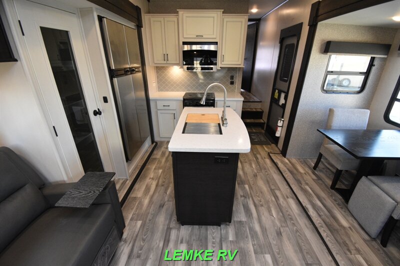 2022 Highland Ridge Open Range Roamer 264RLS   - Photo 5 - Rocklin, CA 95677