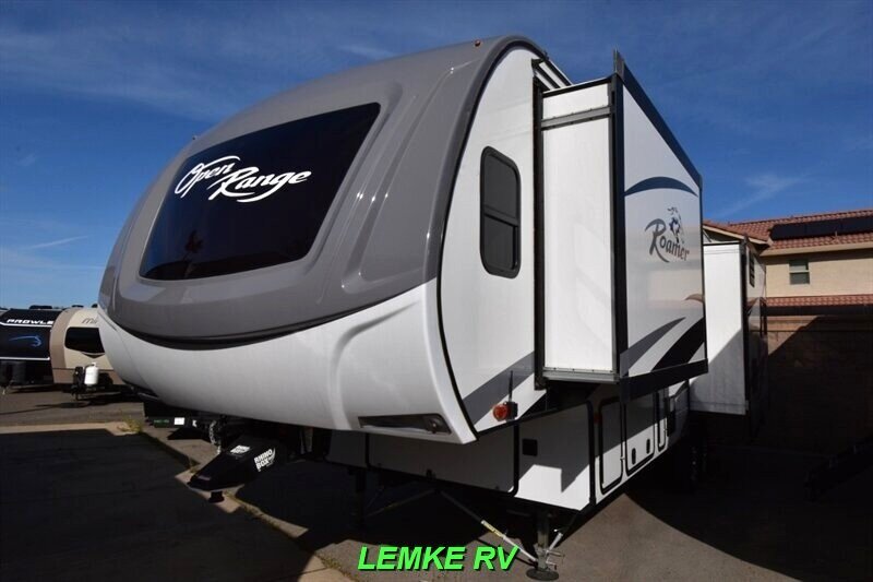 2022 Highland Ridge Open Range Roamer 264RLS   - Photo 6 - Rocklin, CA 95677