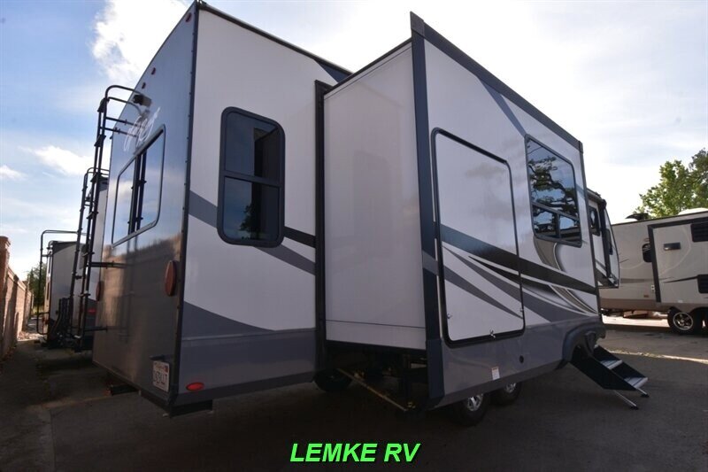 2022 Highland Ridge Open Range Roamer 264RLS   - Photo 8 - Rocklin, CA 95677