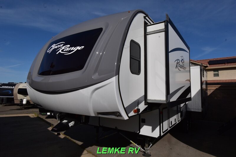 2022 Highland Ridge Open Range Roamer 264RLS   - Photo 6 - Rocklin, CA 95677