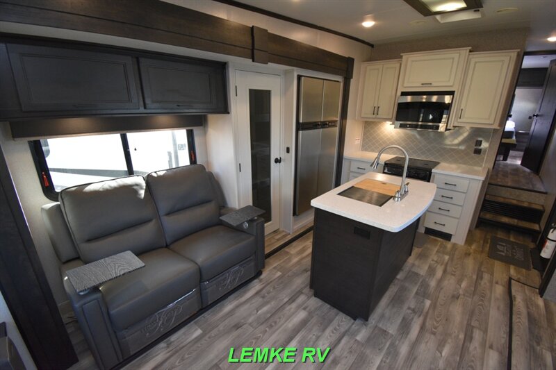 2022 Highland Ridge Open Range Roamer 264RLS   - Photo 14 - Rocklin, CA 95677