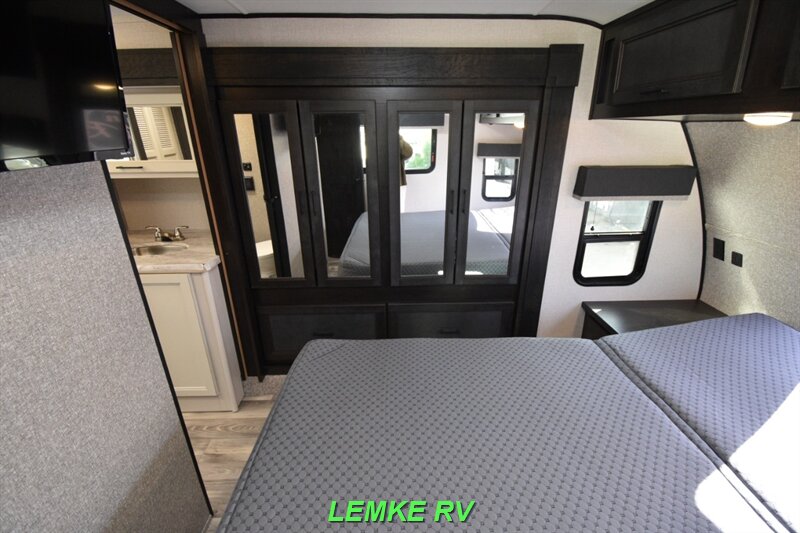 2022 Highland Ridge Open Range Roamer 264RLS   - Photo 22 - Rocklin, CA 95677