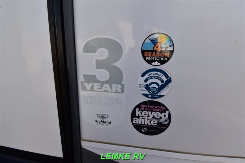 2022 Highland Ridge Open Range Roamer 264RLS   - Photo 10 - Rocklin, CA 95677
