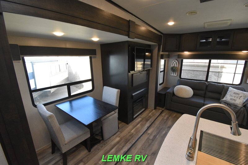 2022 Highland Ridge Open Range Roamer 264RLS   - Photo 13 - Rocklin, CA 95677