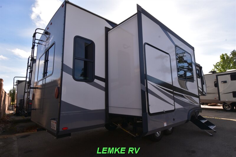 2022 Highland Ridge Open Range Roamer 264RLS   - Photo 8 - Rocklin, CA 95677