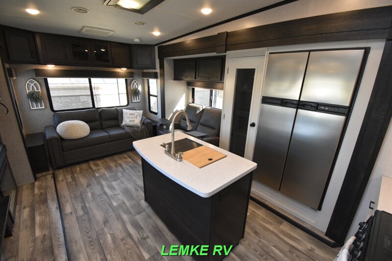 2022 Highland Ridge Open Range Roamer 264RLS   - Photo 12 - Rocklin, CA 95677