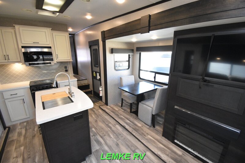 2022 Highland Ridge Open Range Roamer 264RLS   - Photo 17 - Rocklin, CA 95677