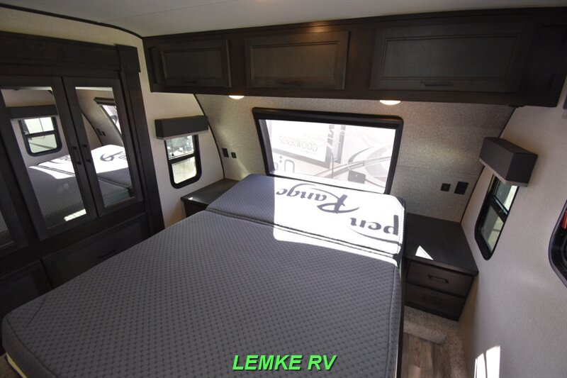 2022 Highland Ridge Open Range Roamer 264RLS   - Photo 21 - Rocklin, CA 95677