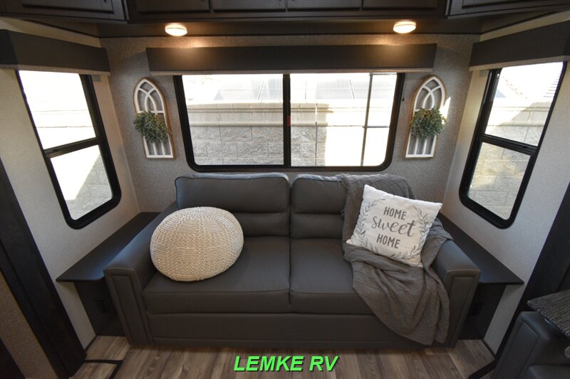 2022 Highland Ridge Open Range Roamer 264RLS   - Photo 16 - Rocklin, CA 95677