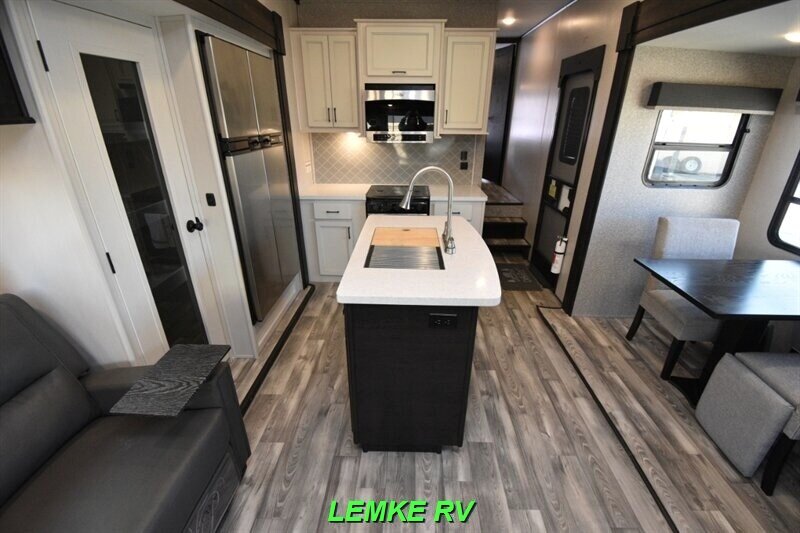 2022 Highland Ridge Open Range Roamer 264RLS   - Photo 5 - Rocklin, CA 95677