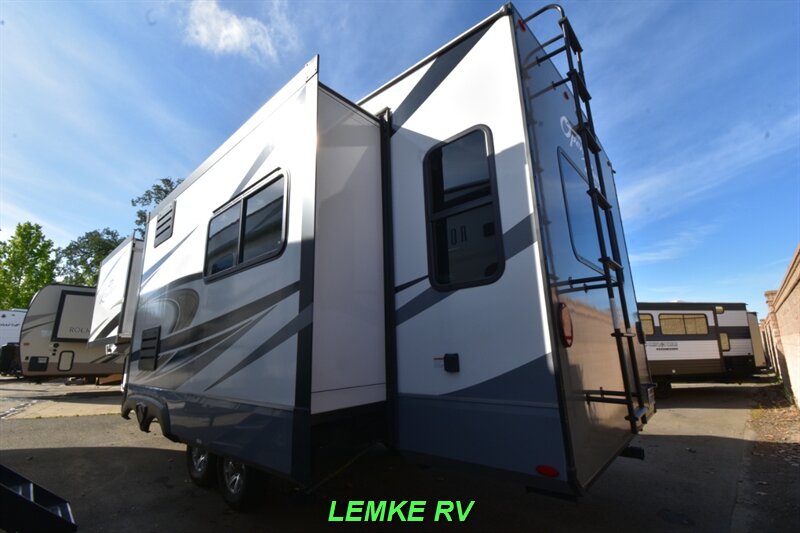 2022 Highland Ridge Open Range Roamer 264RLS   - Photo 7 - Rocklin, CA 95677