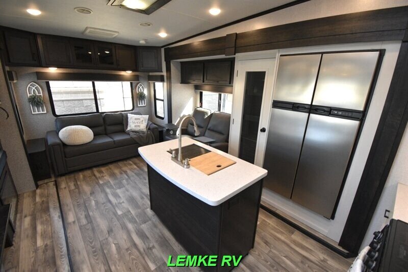 2022 Highland Ridge Open Range Roamer 264RLS   - Photo 12 - Rocklin, CA 95677