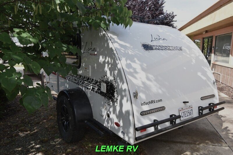 2020 InTech Luna Rover   - Photo 7 - Rocklin, CA 95677