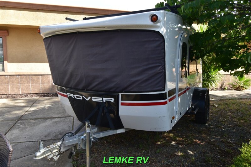 2020 inTech Luna Rover   - Photo 6 - Rocklin, CA 95677