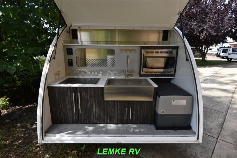 2020 inTech Luna Rover   - Photo 10 - Rocklin, CA 95677