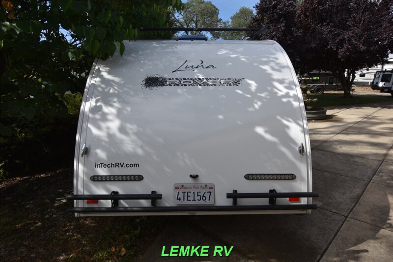 2020 inTech Luna Rover   - Photo 8 - Rocklin, CA 95677
