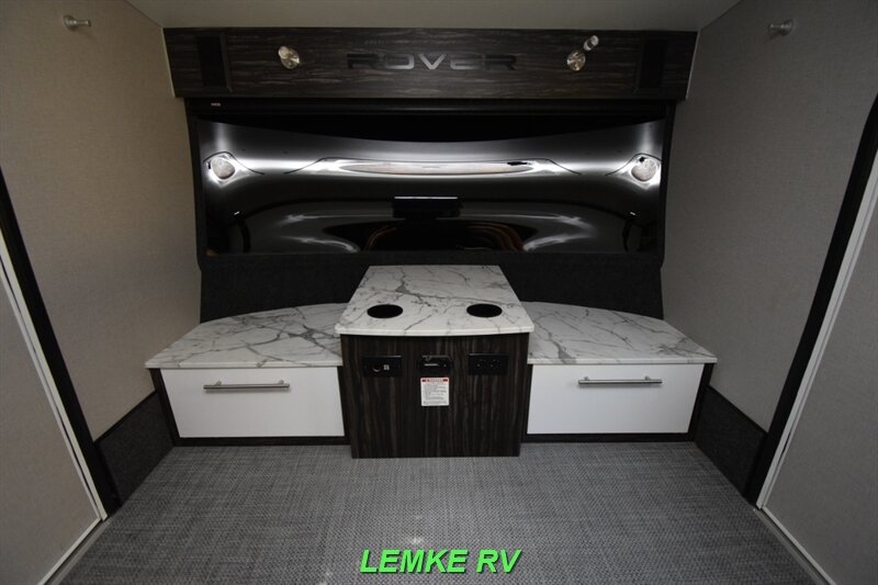 2020 inTech Luna Rover   - Photo 5 - Rocklin, CA 95677