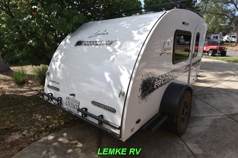 2020 InTech Luna Rover   - Photo 8 - Rocklin, CA 95677