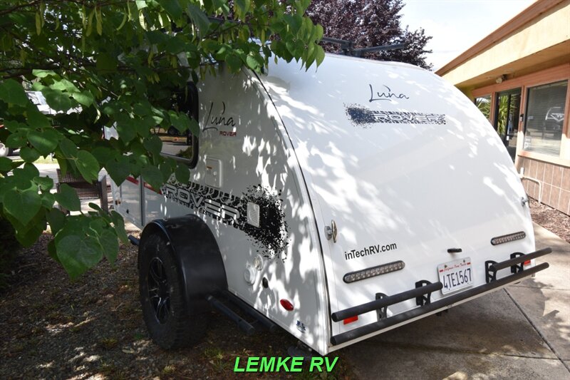 2020 inTech Luna Rover   - Photo 7 - Rocklin, CA 95677
