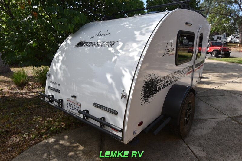 2020 inTech Luna Rover   - Photo 9 - Rocklin, CA 95677