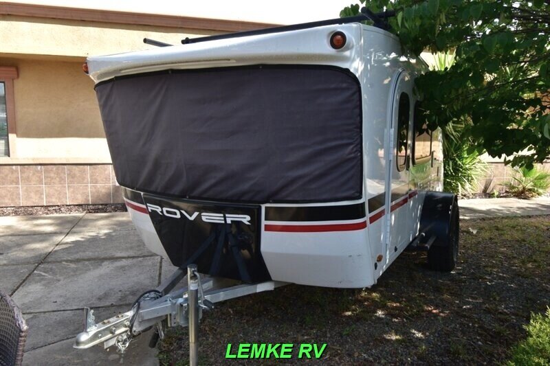 2020 InTech Luna Rover   - Photo 6 - Rocklin, CA 95677