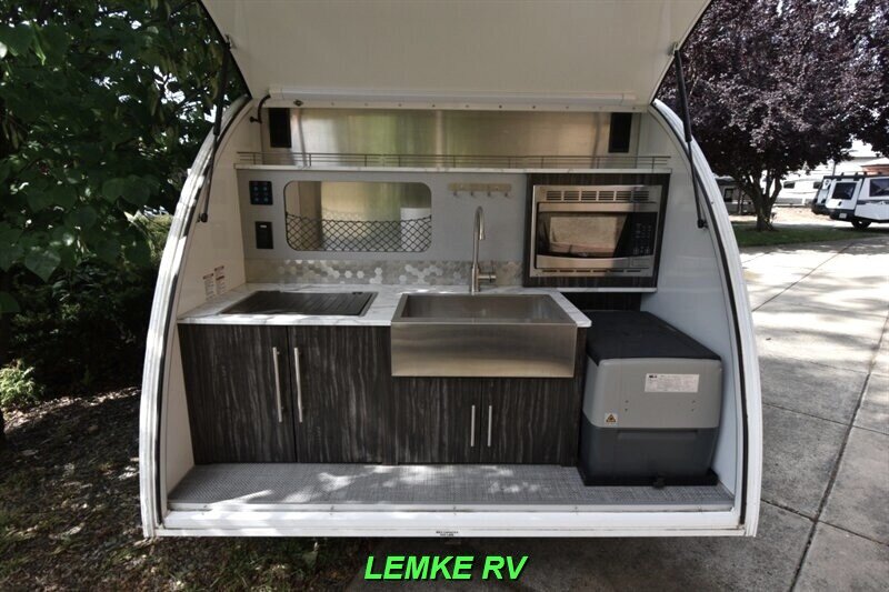 2020 InTech Luna Rover   - Photo 9 - Rocklin, CA 95677