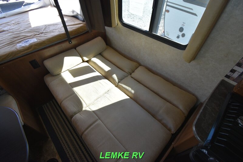 2016 Jayco Jay Feather X17Z   - Photo 25 - Rocklin, CA 95677