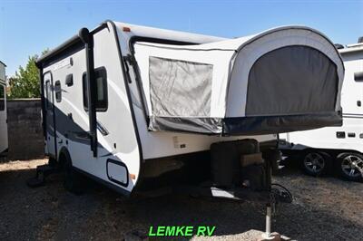 2016 Jayco Jay Feather X17Z