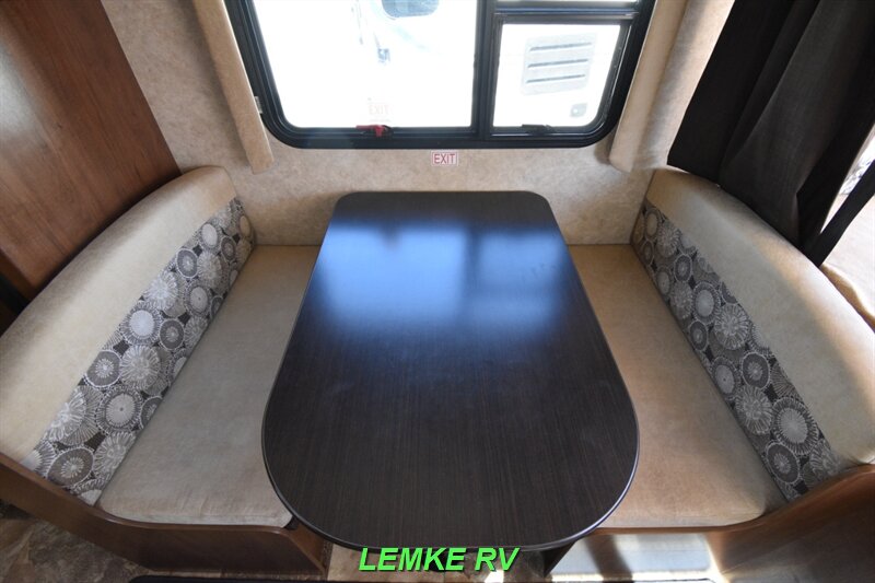 2016 Jayco Jay Feather X17Z   - Photo 18 - Rocklin, CA 95677