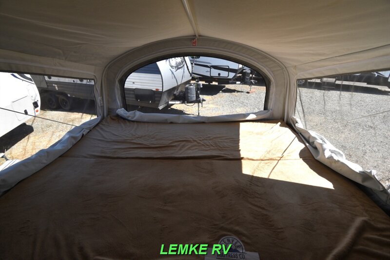 2016 Jayco Jay Feather X17Z   - Photo 22 - Rocklin, CA 95677