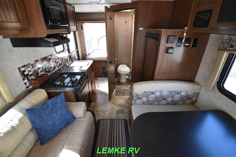 2016 Jayco Jay Feather X17Z   - Photo 3 - Rocklin, CA 95677
