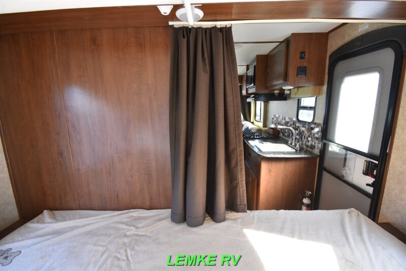 2016 Jayco Jay Feather X17Z   - Photo 21 - Rocklin, CA 95677