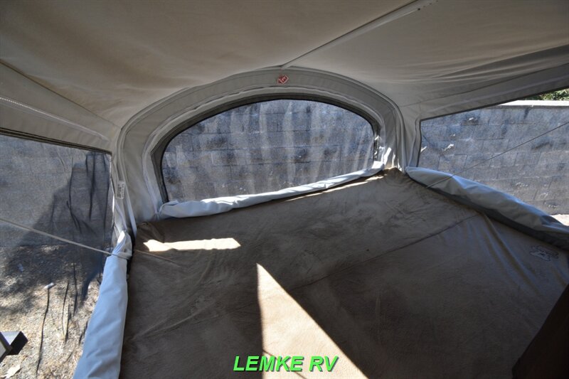 2016 Jayco Jay Feather X17Z   - Photo 20 - Rocklin, CA 95677