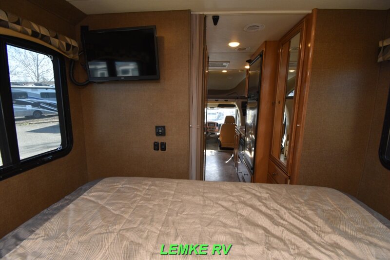 2016 Thor Citation 24SR   - Photo 19 - Rocklin, CA 95677