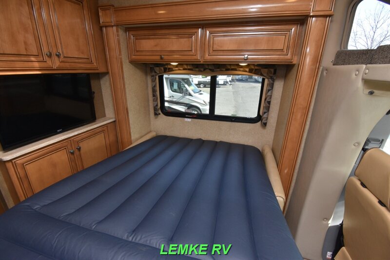 2016 Thor Citation 24SR   - Photo 24 - Rocklin, CA 95677