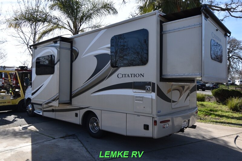 2016 Thor Citation 24SR   - Photo 7 - Rocklin, CA 95677