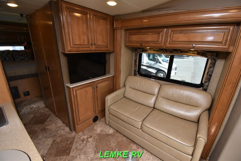 2016 Thor Citation 24SR   - Photo 10 - Rocklin, CA 95677