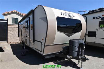 2018 Forest River Rockwood Mini Lite 2508BH
