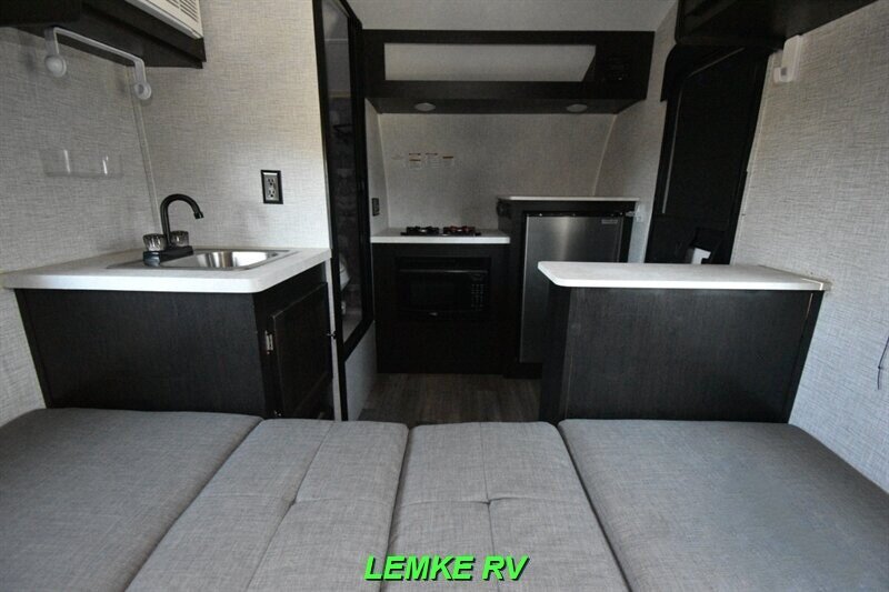 2022 Braxton Creek Bushwhacker Plus 15FK   - Photo 16 - Rocklin, CA 95677