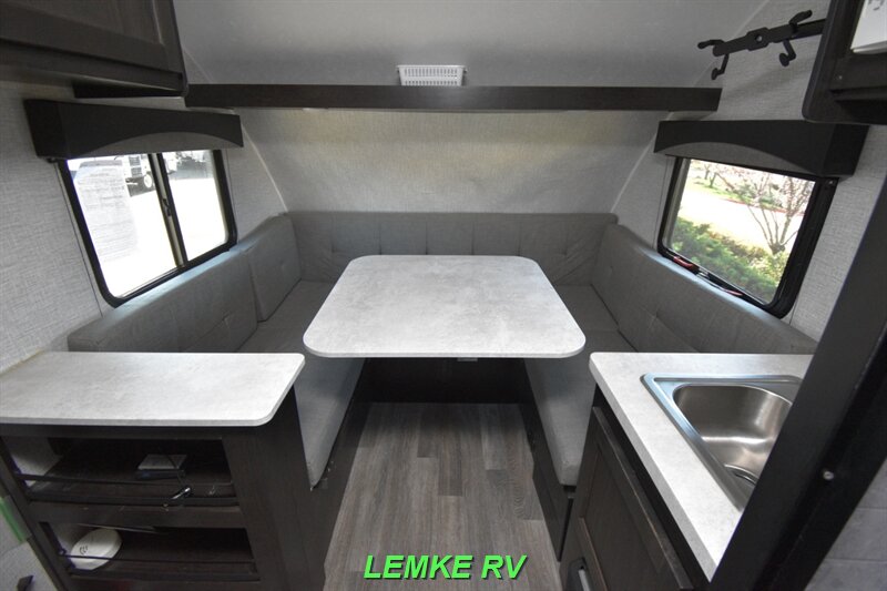 2022 Braxton Creek Bushwhacker Plus 15FK   - Photo 2 - Rocklin, CA 95677