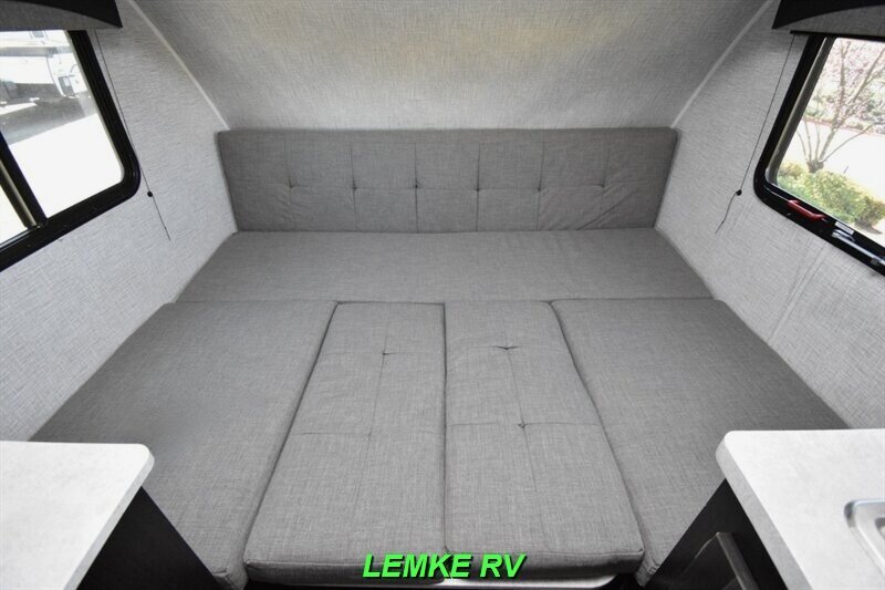 2022 Braxton Creek Bushwhacker Plus 15FK   - Photo 15 - Rocklin, CA 95677