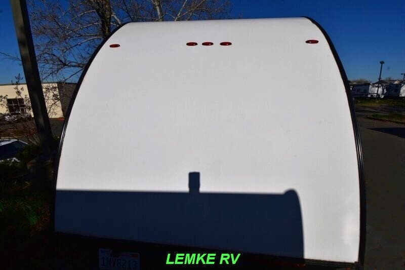 2022 Braxton Creek Bushwhacker Plus 15FK   - Photo 8 - Rocklin, CA 95677