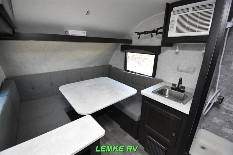 2022 Braxton Creek Bushwhacker Plus 15FK   - Photo 11 - Rocklin, CA 95677