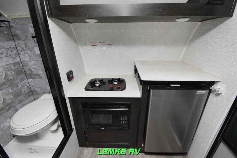 2022 Braxton Creek Bushwhacker Plus 15FK   - Photo 12 - Rocklin, CA 95677