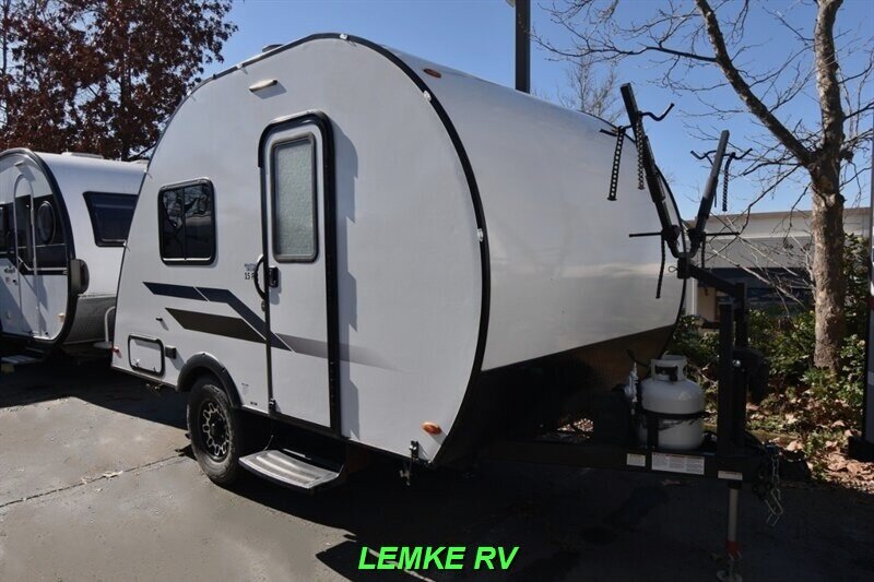 2022 Braxton Creek Bushwhacker Plus 15FK   - Photo 1 - Rocklin, CA 95677