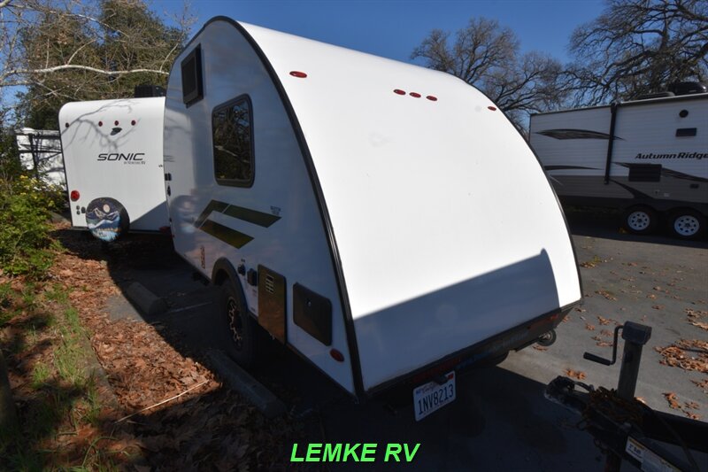 2022 Braxton Creek Bushwhacker Plus 15FK   - Photo 7 - Rocklin, CA 95677